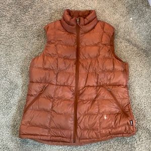 REI Co-op Puffer Vest